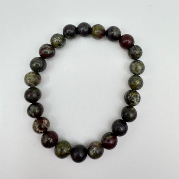 Dragon Blood crystal bracelet - Picture 1 of 1